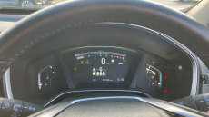 Honda CR-V 1.5 VTEC Turbo SE 5dr 2WD Petrol Estate